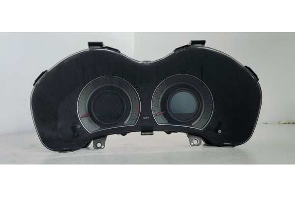 Recambio de cuadro instrumentos para toyota auris advance referencia OEM IAM 8380002M12  