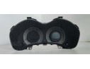 Recambio de cuadro instrumentos para toyota auris advance referencia OEM IAM 8380002M12  
