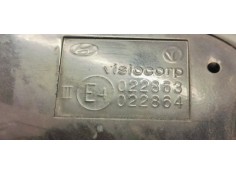 Recambio de retrovisor izquierdo para hyundai i30 1.6 crdi 115 referencia OEM IAM E4022863  