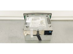 Recambio de sistema audio / radio cd para opel astra h berlina enjoy referencia OEM IAM 13190856  