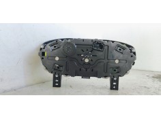 Recambio de cuadro instrumentos para ford ka+ black / white referencia OEM IAM G1B510849AH  