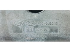 Recambio de espejo para kia sorento 2.5 crdi ex referencia OEM IAM E4022143  