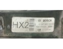 Recambio de electroventilador para opel astra h ber. cosmo referencia OEM IAM 0130303314  