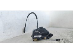 Recambio de cerradura puerta delantera izquierda para renault laguna ii (bg0) 1.9 dci diesel referencia OEM IAM   