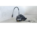 Recambio de cerradura puerta delantera izquierda para renault laguna ii (bg0) 1.9 dci diesel referencia OEM IAM   