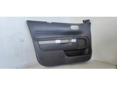 Recambio de guarnecido puerta delantera izquierda para citroen c4 cactus 1.6 blue-hdi fap referencia OEM IAM 94961T01  