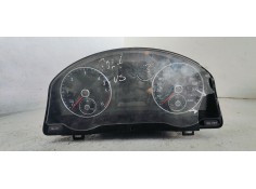 Recambio de cuadro instrumentos para volkswagen golf plus (521) 2.0 tdi referencia OEM IAM A2C53219792 5M0920873D 