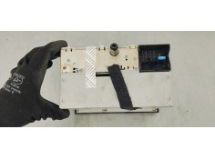 Recambio de sistema audio / radio cd para opel astra h berlina enjoy referencia OEM IAM 13190856  