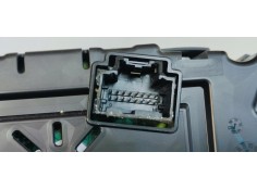Recambio de cuadro instrumentos para ford ka+ black / white referencia OEM IAM G1B510849AH  