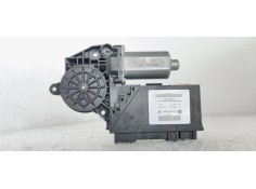 Recambio de motor elevalunas trasero derecho para volkswagen touareg (7la) tdi r5 referencia OEM IAM 7L0959794A  