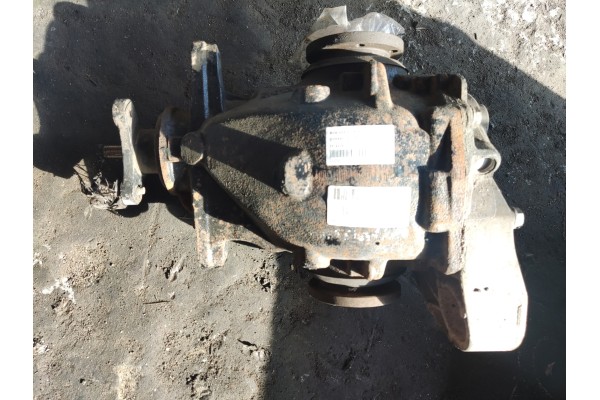 Recambio de diferencial trasero para bmw serie 3 berlina (e90) 2.0 16v diesel referencia OEM IAM 7518403D  