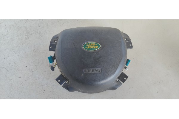 Recambio de airbag delantero izquierdo para land rover range rover (lm) td6 vogue referencia OEM IAM EHM500042WQJ  