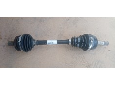 Recambio de transmision delantera izquierda para volvo s80 berlina 2.4 cat referencia OEM IAM   