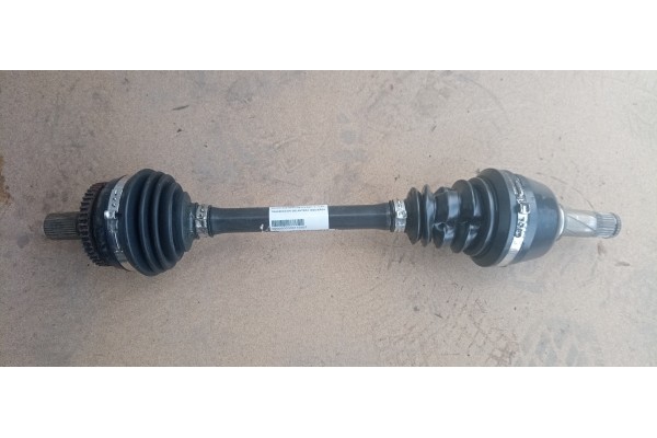 Recambio de transmision delantera izquierda para volvo s80 berlina 2.4 cat referencia OEM IAM   