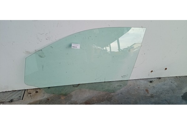 Recambio de luna delantera izquierda para chrysler jeep compass 2.0 crd cat referencia OEM IAM   