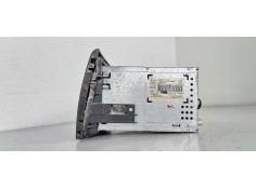 Recambio de sistema audio / radio cd para fiat bravo (198) 1.4 16v turbo referencia OEM IAM 735451941  