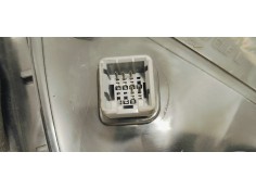Recambio de retrovisor izquierdo para hyundai i30 1.6 crdi 115 referencia OEM IAM E4022863  