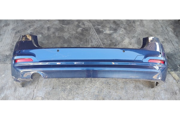 Recambio de paragolpes trasero para bmw serie 3 touring (f31) 318d referencia OEM IAM   