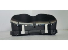 Recambio de cuadro instrumentos para toyota auris advance referencia OEM IAM 8380002M12  