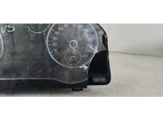 Recambio de cuadro instrumentos para volkswagen golf plus (521) 2.0 tdi referencia OEM IAM A2C53219792 5M0920873D 