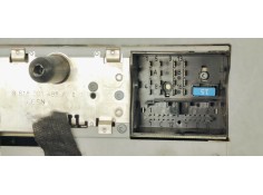 Recambio de sistema audio / radio cd para opel astra h berlina enjoy referencia OEM IAM 13190856  