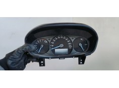 Recambio de cuadro instrumentos para ford ka+ black / white referencia OEM IAM G1B510849AH  
