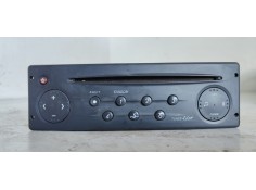 Recambio de sistema audio / radio cd para renault laguna ii (bg0) 1.8 cat referencia OEM IAM 8200002607C  