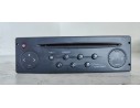 Recambio de sistema audio / radio cd para renault laguna ii (bg0) 1.8 cat referencia OEM IAM 8200002607C  