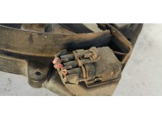 Recambio de electroventilador para opel astra h ber. cosmo referencia OEM IAM 0130303314  