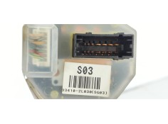 Recambio de mando luces para hyundai i30 classic referencia OEM IAM 3673MALHD  