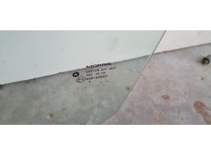 Recambio de luna delantera izquierda para chrysler jeep compass 2.0 crd cat referencia OEM IAM   