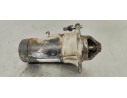 Recambio de motor arranque para opel corsa c club referencia OEM IAM 09130838  