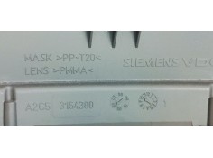 Recambio de cuadro instrumentos para toyota auris advance referencia OEM IAM 8380002M12  