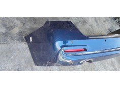 Recambio de paragolpes trasero para bmw serie 3 touring (f31) 318d referencia OEM IAM   