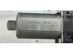 Recambio de motor elevalunas trasero derecho para volkswagen touareg (7la) tdi r5 referencia OEM IAM 7L0959794A  