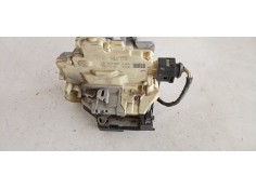 Recambio de cerradura puerta delantera derecha para volkswagen passat berlina (3c2) 1.4 16v tsi referencia OEM IAM CZ3C2837016A 