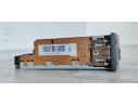 Recambio de sistema audio / radio cd para renault laguna ii (bg0) 1.8 cat referencia OEM IAM 8200002607C  
