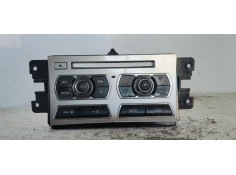 Recambio de mando climatizador para jaguar xf 2.2 diesel luxury referencia OEM IAM CX2318C858DD  
