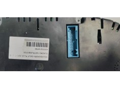 Recambio de cuadro instrumentos para volkswagen golf plus (521) 2.0 tdi referencia OEM IAM A2C53219792 5M0920873D 