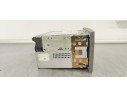 Recambio de sistema audio / radio cd para opel astra h berlina enjoy referencia OEM IAM 13190856  