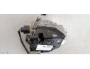 Recambio de cerradura puerta delantera derecha para volkswagen passat berlina (3c2) 1.4 16v tsi referencia OEM IAM CZ3C2837016A 