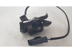 Recambio de cerradura puerta trasera izquierda para citroen jumpy fugón 1.5 hdi 100 fap referencia OEM IAM   