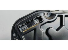 Recambio de cuadro instrumentos para toyota auris advance referencia OEM IAM 8380002M12  