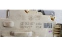 Recambio de cerradura puerta delantera derecha para volkswagen passat berlina (3c2) 1.4 16v tsi referencia OEM IAM CZ3C2837016A 