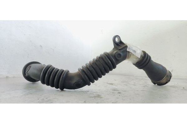 Recambio de tubo para renault scenic iii 1.6dci 130 fap referencia OEM IAM 144602899R  