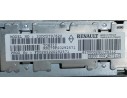 Recambio de sistema audio / radio cd para renault laguna ii (bg0) 1.8 cat referencia OEM IAM 8200002607C  