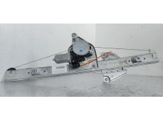 Recambio de elevalunas trasero izquierdo para suzuki grand vitara jb (jt) 2.0 turbodiesel cat referencia OEM IAM   