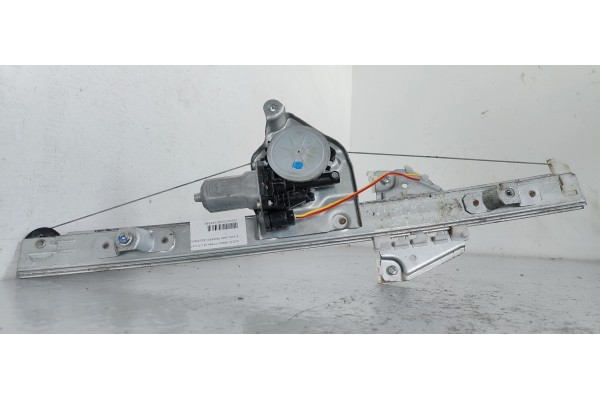 Recambio de elevalunas trasero izquierdo para suzuki grand vitara jb (jt) 2.0 turbodiesel cat referencia OEM IAM   