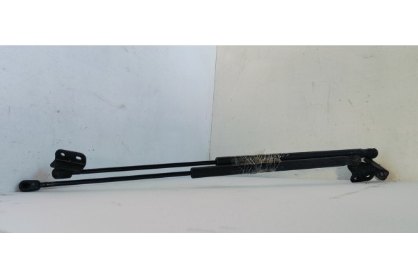 Recambio de amortiguadores capo para kia sorento 2.5 crdi ex referencia OEM IAM 811813E011  