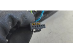 Recambio de airbag delantero izquierdo para land rover range rover (lm) td6 vogue referencia OEM IAM EHM500042WQJ  